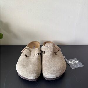 BRAND NEW Birkenstock Boston
